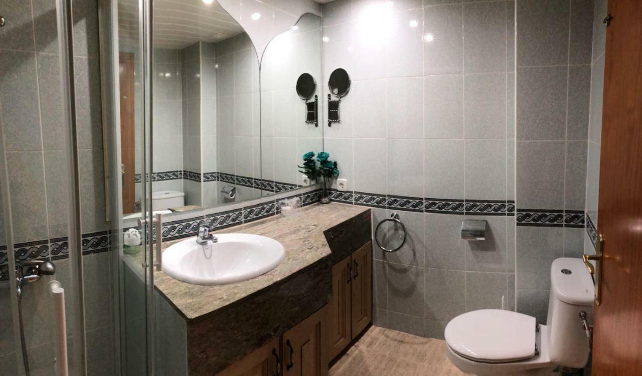 Apartamento Las Palomas Beach 201 Torremolinos Luaran gambar
